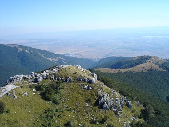 Shipka Pass