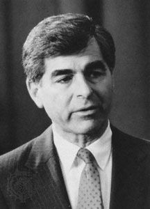Michael Dukakis