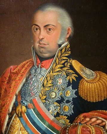 John VI