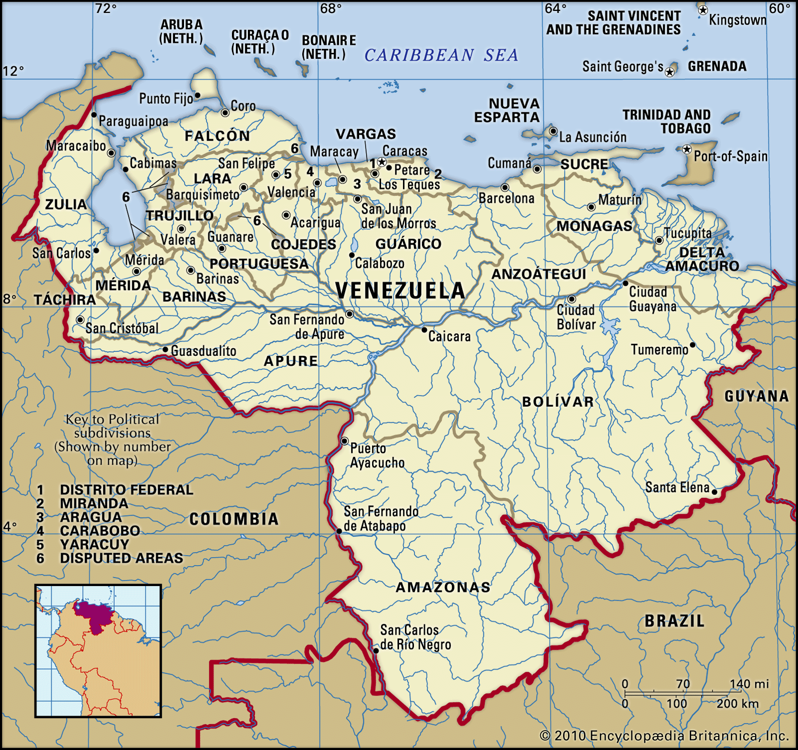 Venezuela