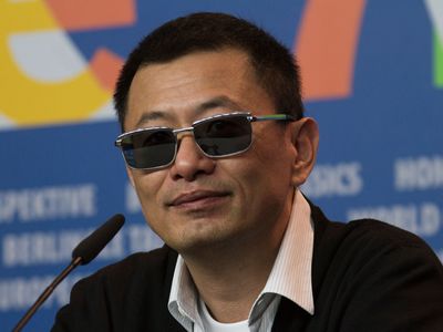 Wong Kar-Wai
