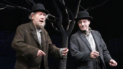 Waiting for Godot