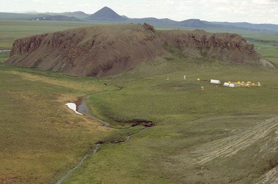 Alaska