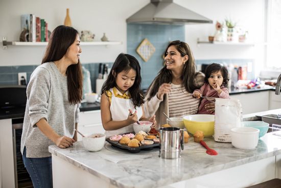 Asian Americans