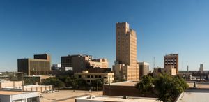 Lubbock