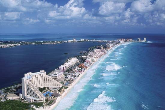 Gulf of Mexico