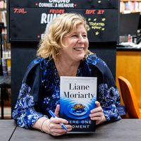 Liane Moriarty