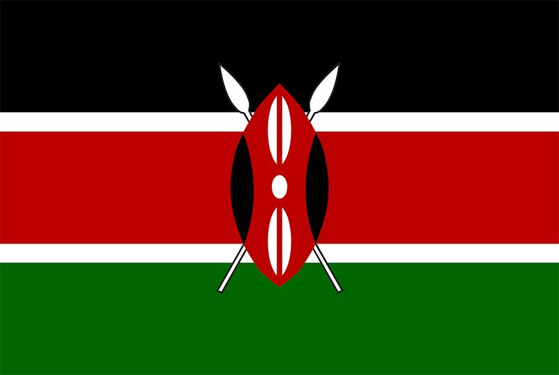 Kenya