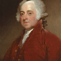 The author of the constitution of the Commonwealth of Massachusetts