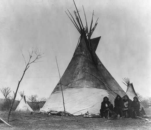 Comanche