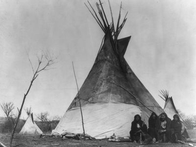 Comanche