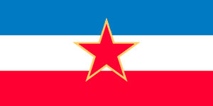 Socialist Federal Republic of Yugoslavia
