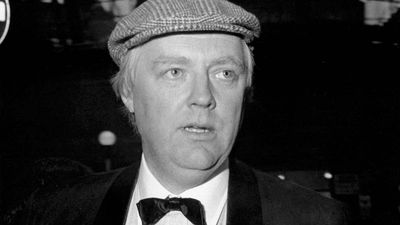 Tim Rice