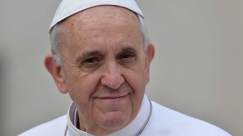 How Pope Francis guided the Roman Catholic Church?