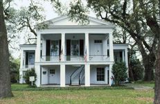 Oakleigh Historic House