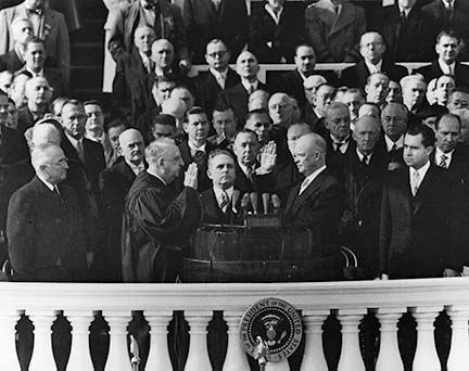Dwight D. Eisenhower