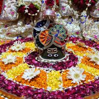 Worship on Guru Purnima