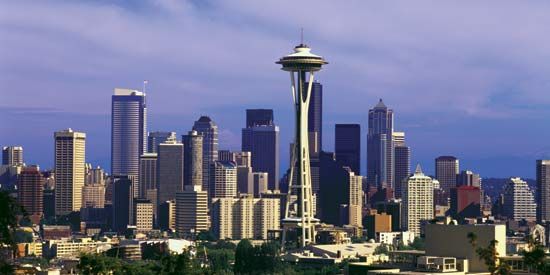 Seattle, Washington