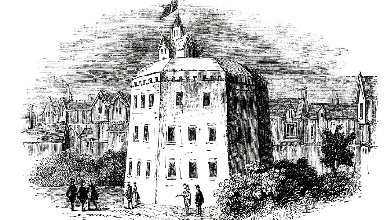Globe Theatre