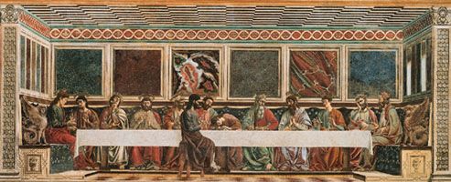 The Last Supper