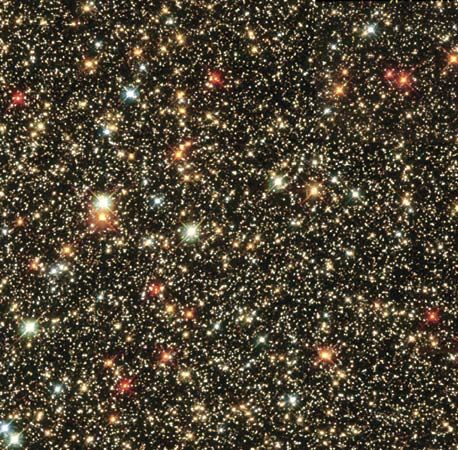 stars