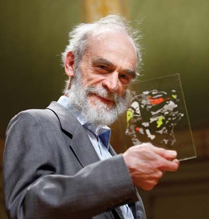 Mikhail Gromov