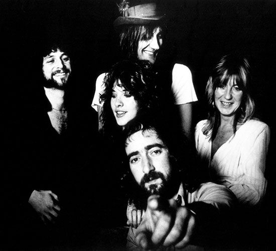 Fleetwood Mac