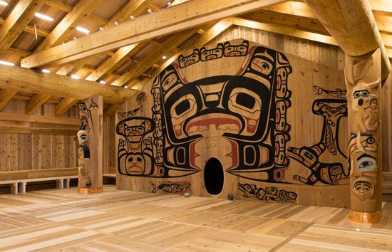 Tlingit