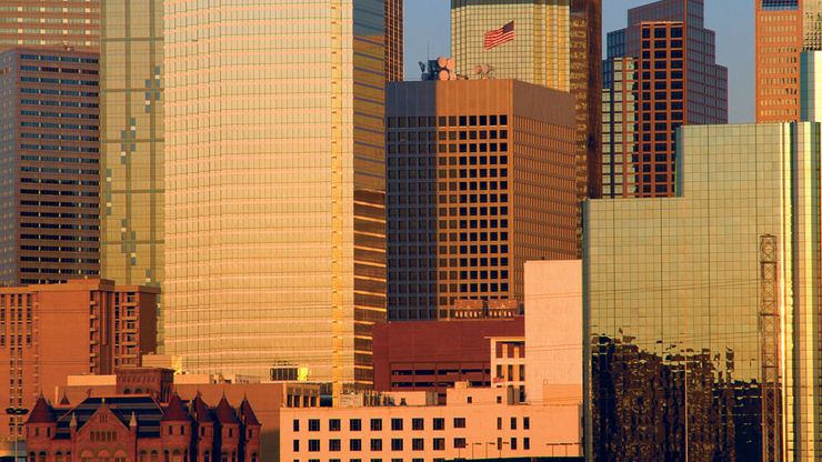 Dallas, Texas
