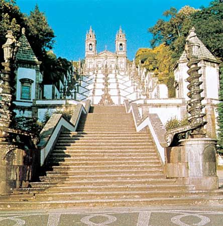 Bom Jesus do Monte