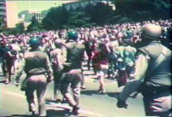 Vietnam War: Lyndon B. Johnson