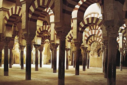 Great Mosque of Córdoba