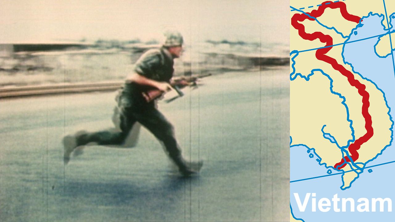 Vietnam War