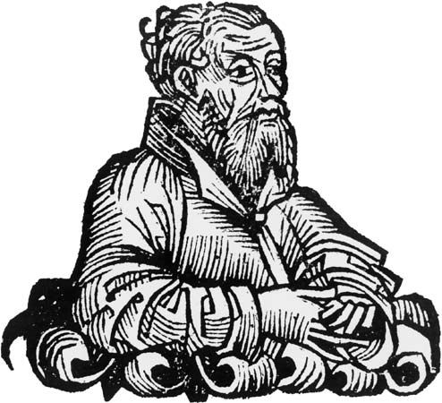 Strabo
