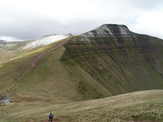 Brecon Beacons National Park