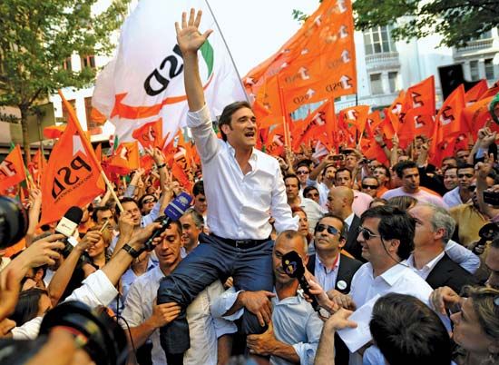 Pedro Passos Coelho