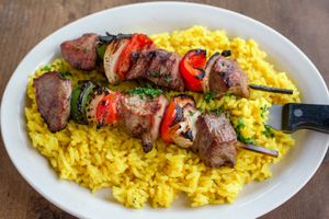 kebab
