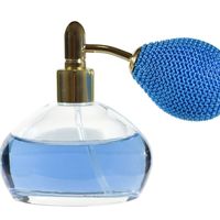 Perfume bottle