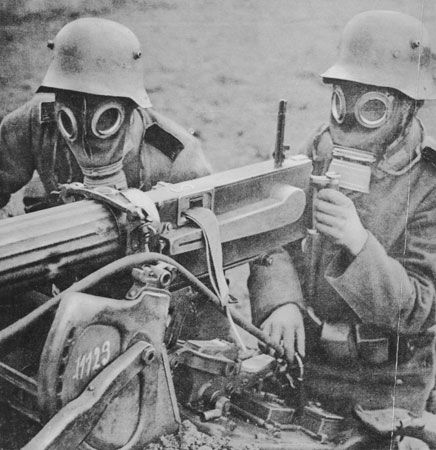 World War I
