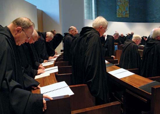 vespers
