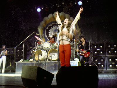 Black Sabbath
