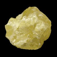 Sulfur