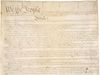 Constitution of the United States of America