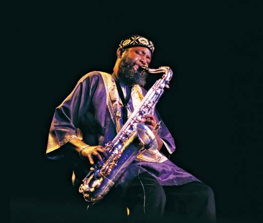 jazz