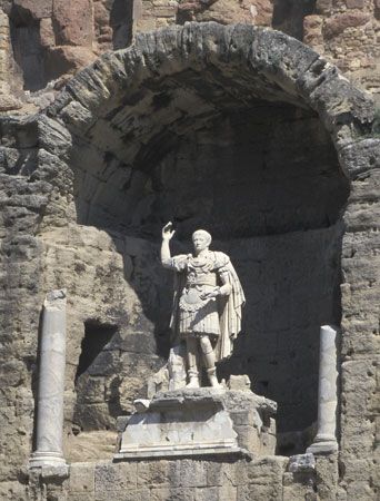 ancient Rome