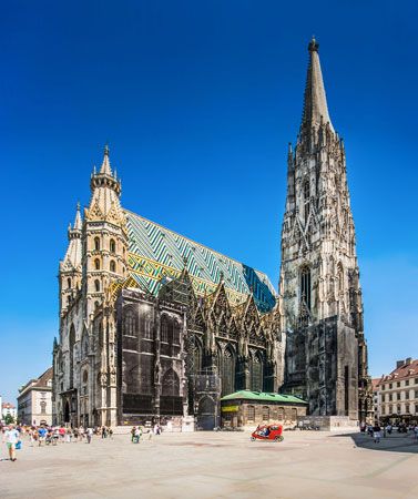 St. Stephen's Cathedral