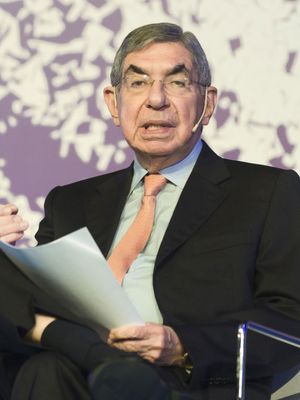 Óscar Arias Sánchez