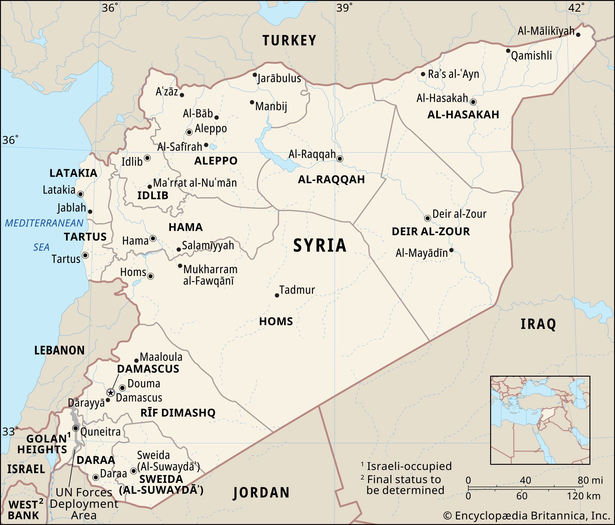 Syria