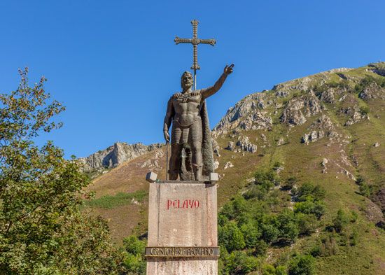 Pelayo