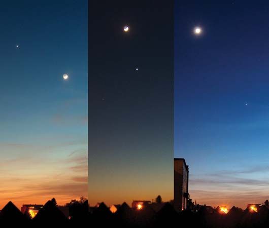 Conjunction